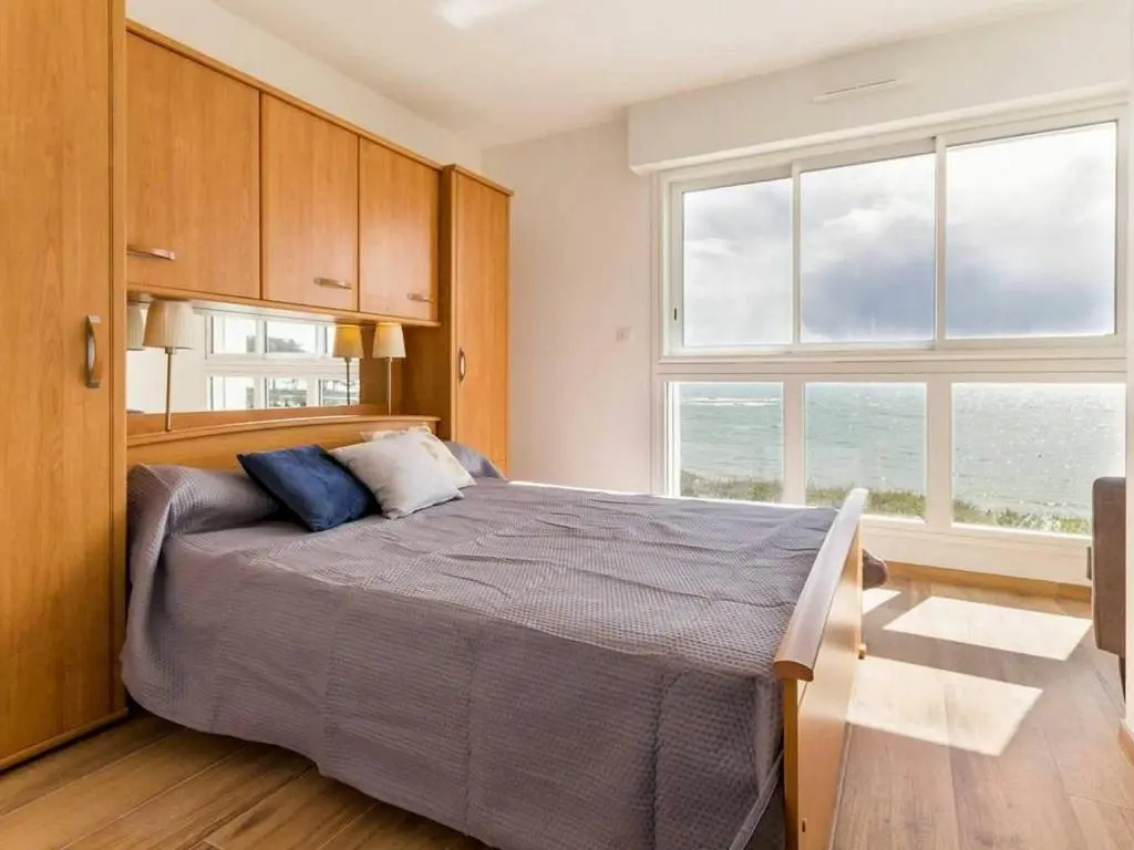 Appartement Piriac-sur-Mer, 3 pièces, 4 personnes - FR-1-306-844
