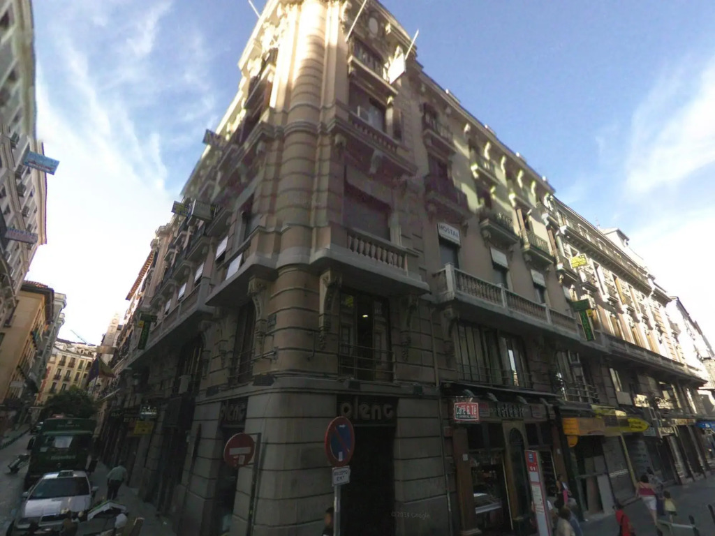 Hostal Fuentesol