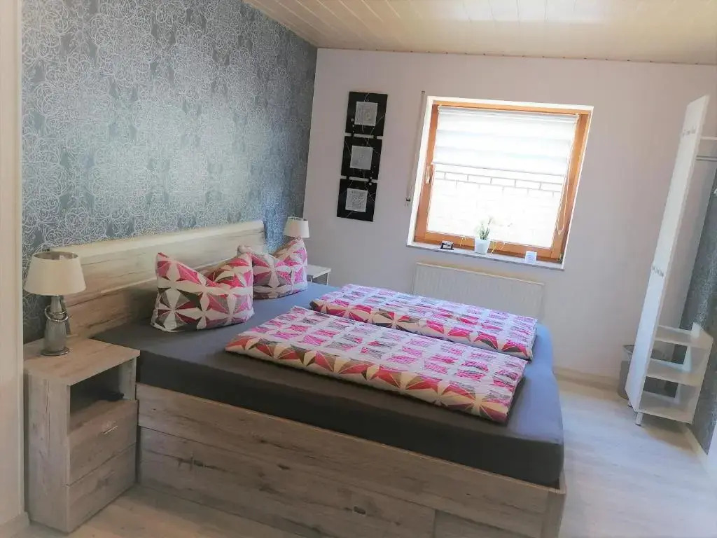 Apartment Weber