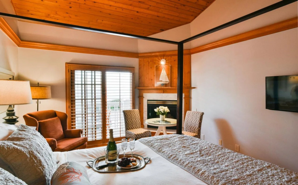 Inn On SummerHill