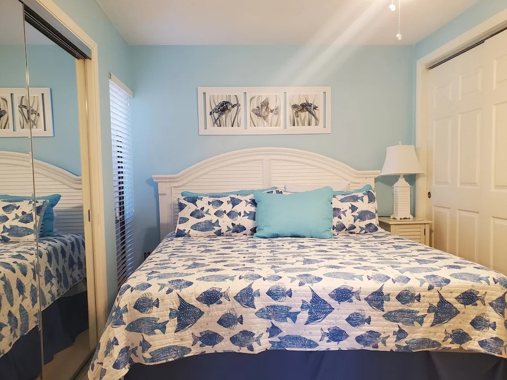 Midnight Cove Ii 715f - Siesta Key Beauty! 2 Bedroom Condo