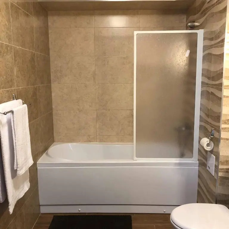Apartament Studio Jadis 1