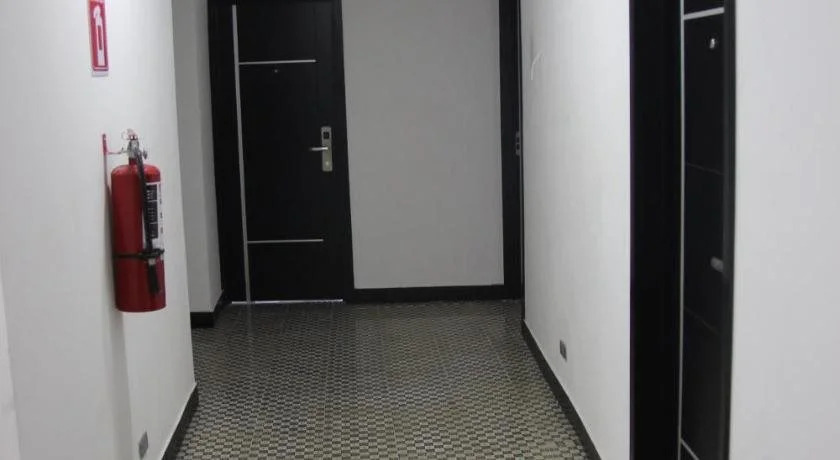 Hotel Dluxe