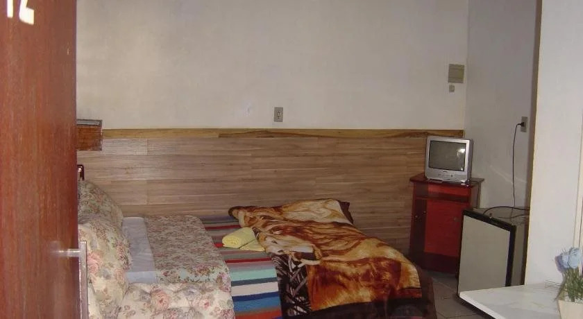 Hotel Pousada Casa Nostra