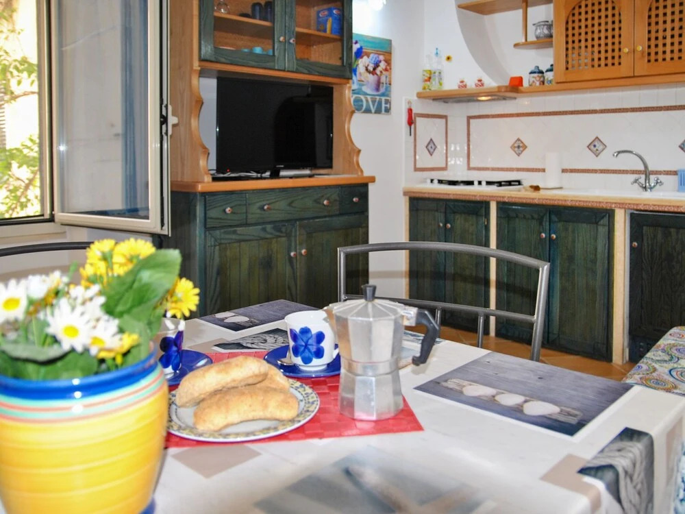 Casa Mya Sperlonga in Sperlonga