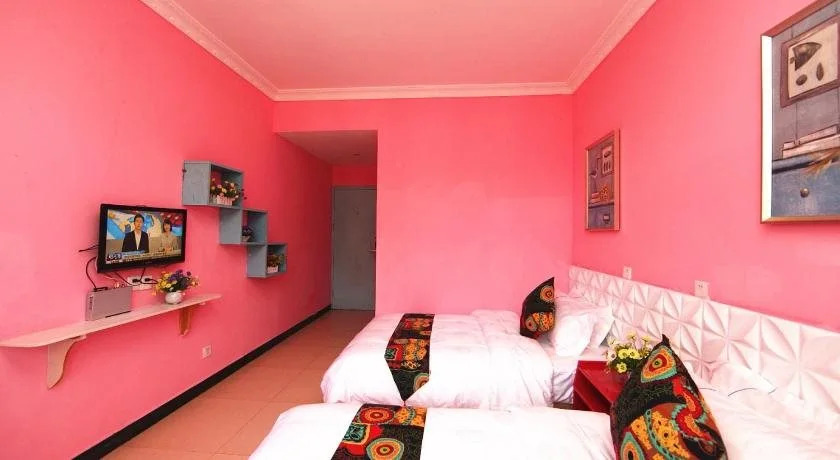 Ancient Charm Hotel