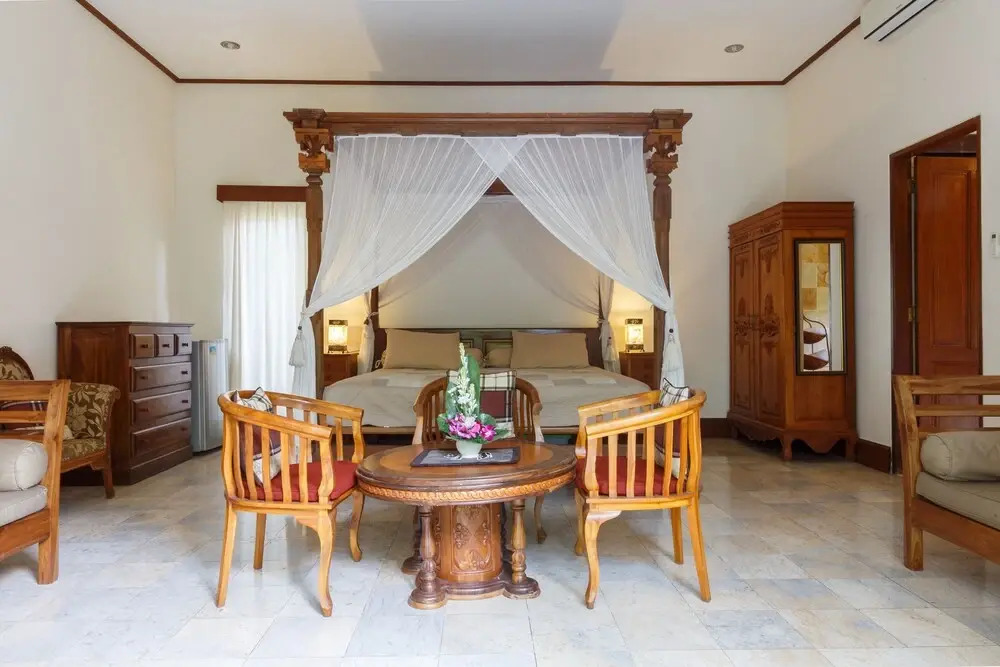 Villa Mesui Lotus