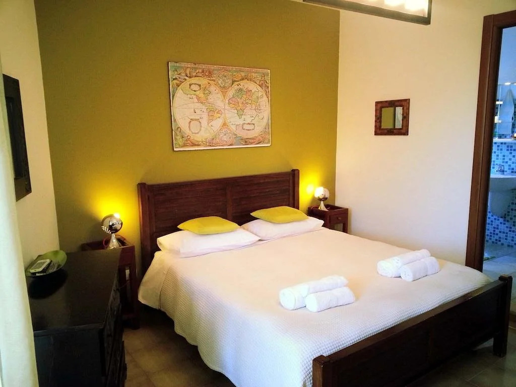 Blue Dolphin B&B