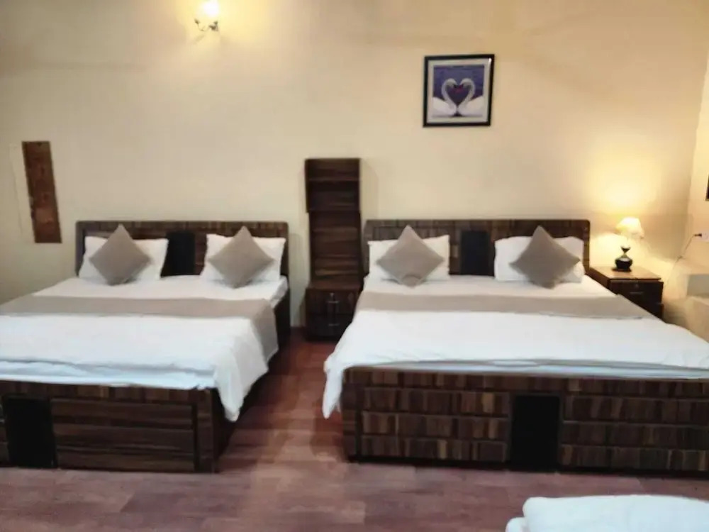 Altara Resort