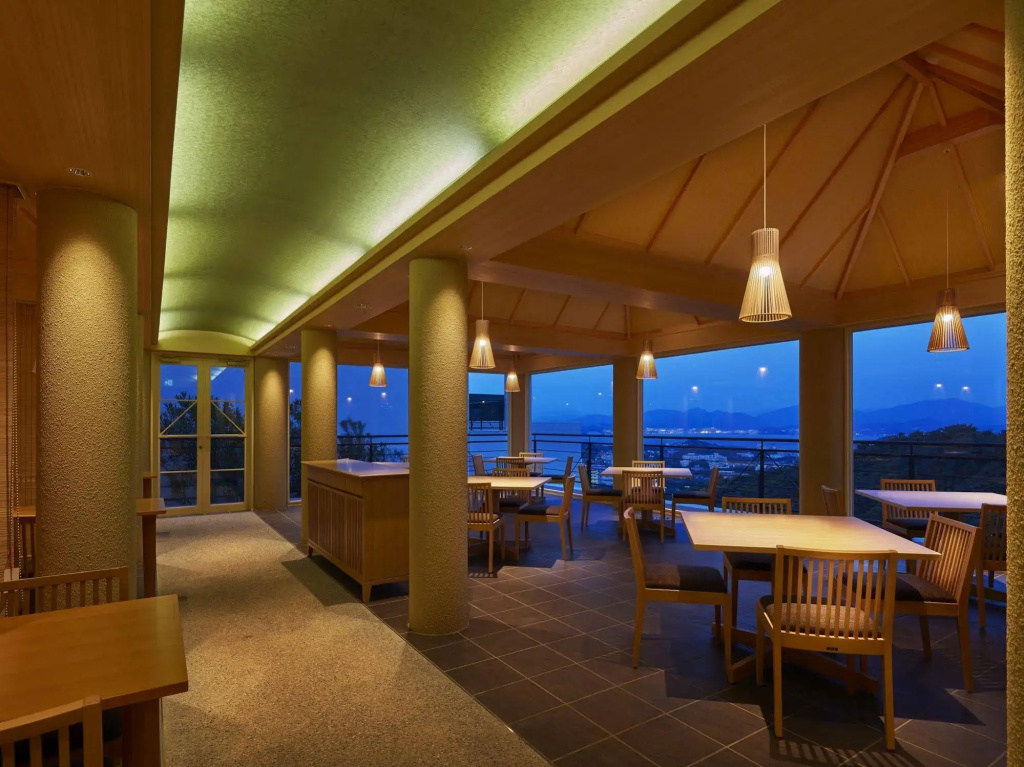 Infinito Hotel and Spa