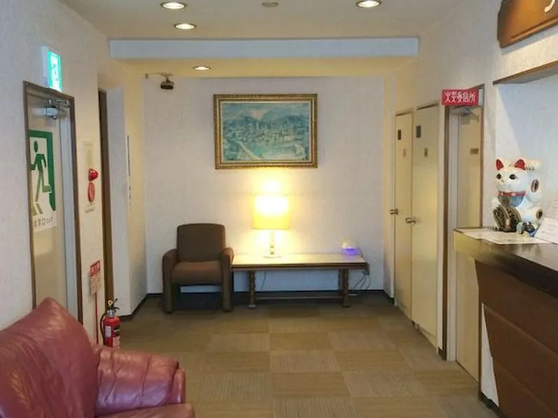 Hotel Hanaya
