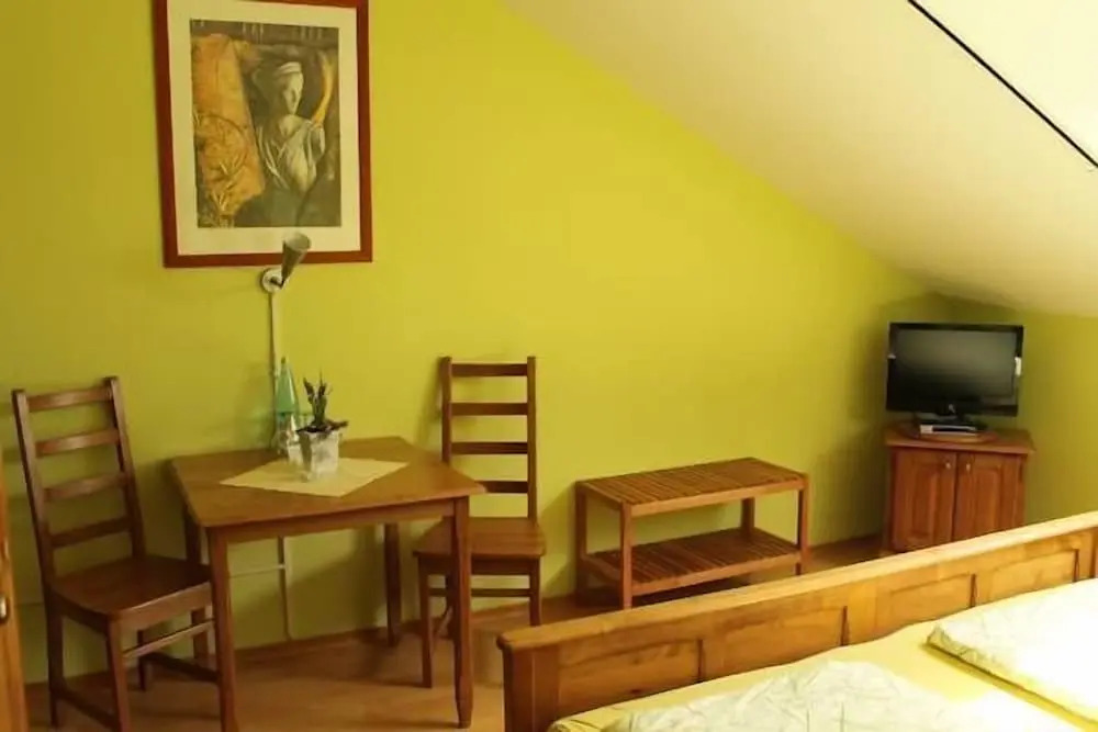 Pension A'MiRo