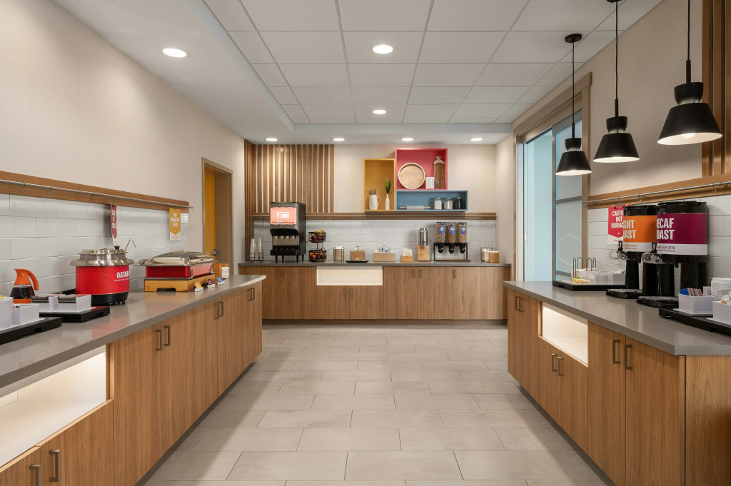 Hampton Inn & Suites By Hilton Port Clinton Catawba Island