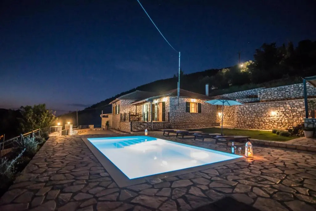 Villa Aurora