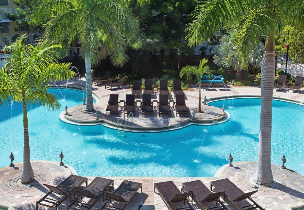 Fairfield Inn & Suites by Marriott Key West