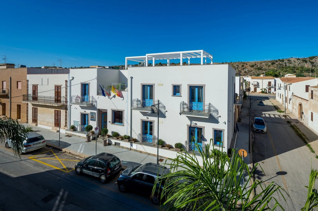 Hotel Vento del Sud