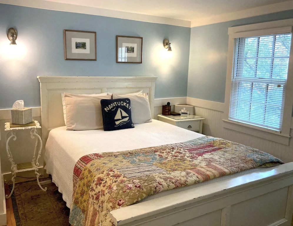 Revere Guest House
