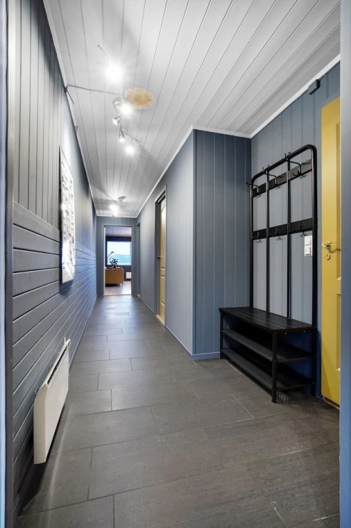 Buvik Sea Lodge Apartments