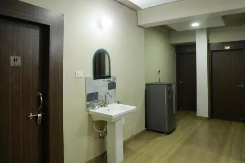 Residency Inn by OYO Rooms