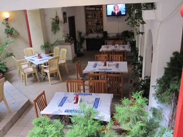 Family Hotel Apolonia