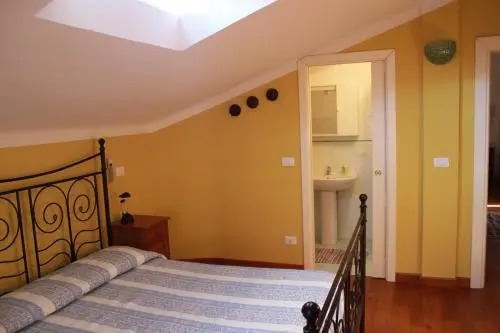 B&B Al Borgo
