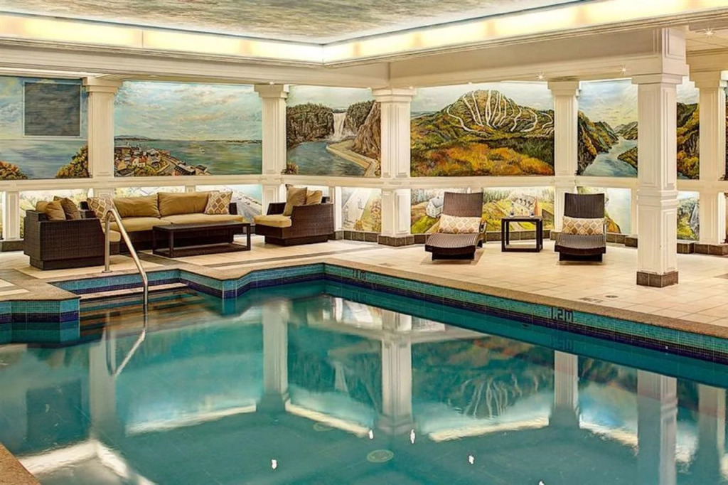 Le Saint Edouard, WorldHotels Distinctive