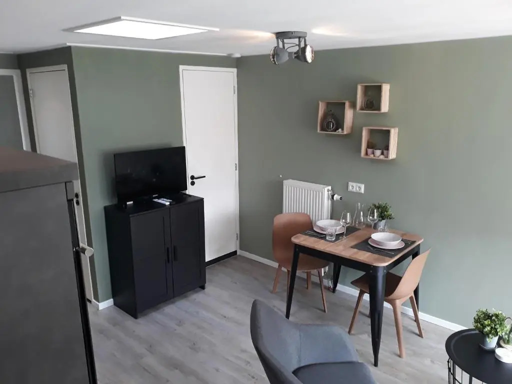 NIEUW Appartement 12 OOSTKAPELLE