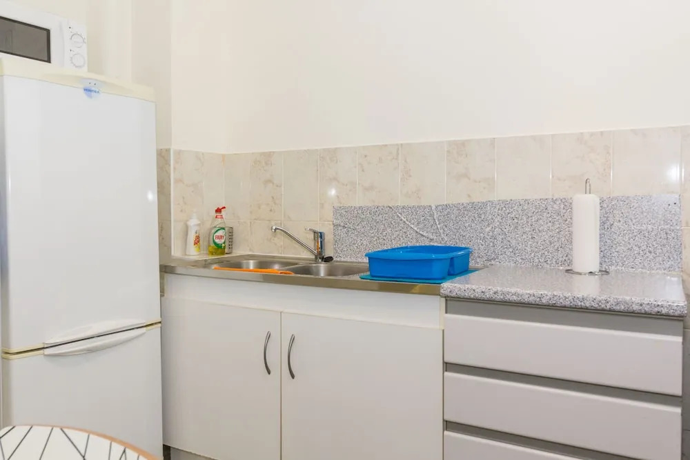 THE BEST Appartements
