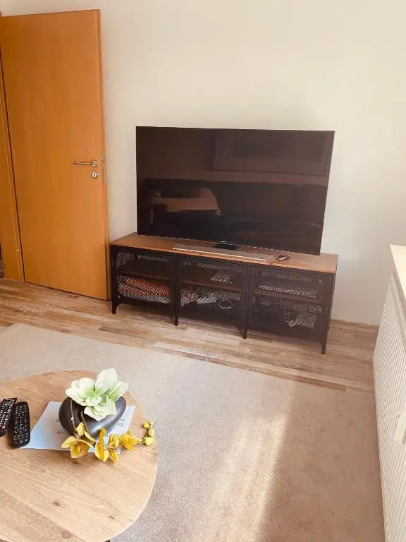 Ferienwohnung Horst