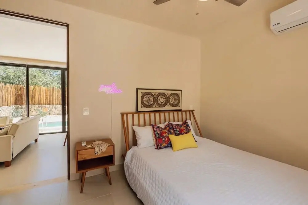 Beautiful 2 Bedroom Apartment