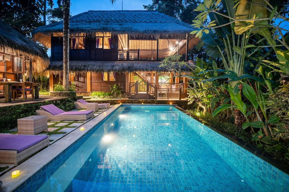 Villa Bali Village