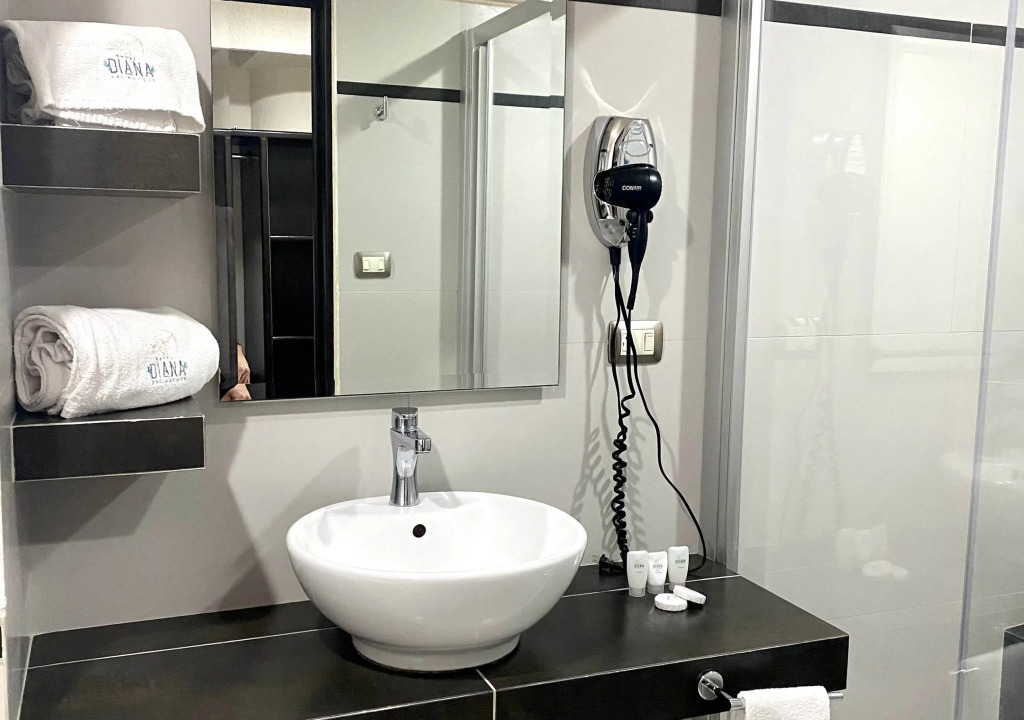Hotel Diana del Bosque by DOT Urban