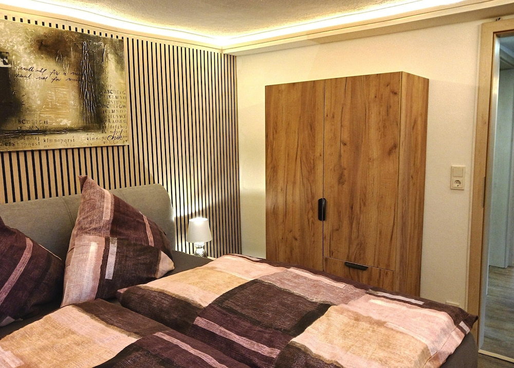 Neue top Renovierte Ferienwohnung in Medebach