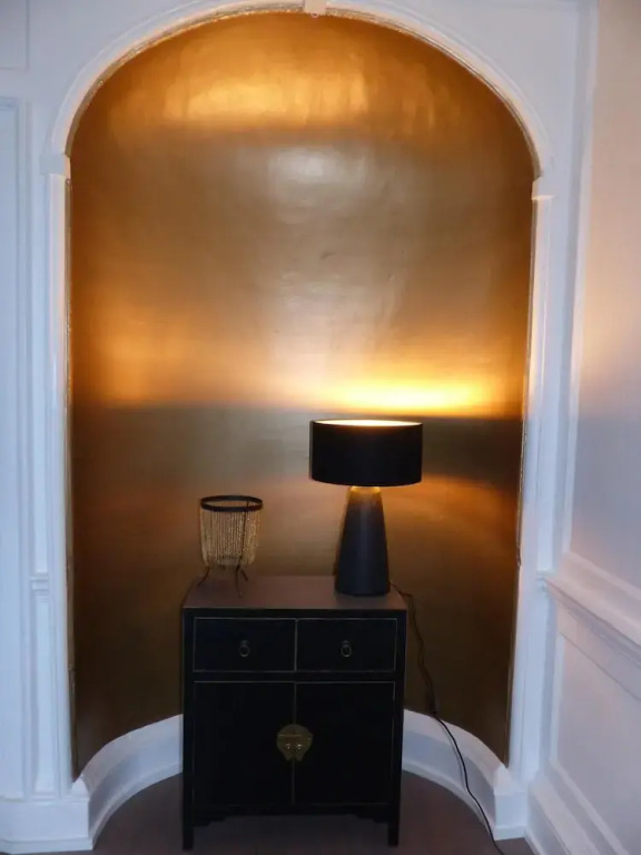 Stunning Executive Apartment on the Devon Coast