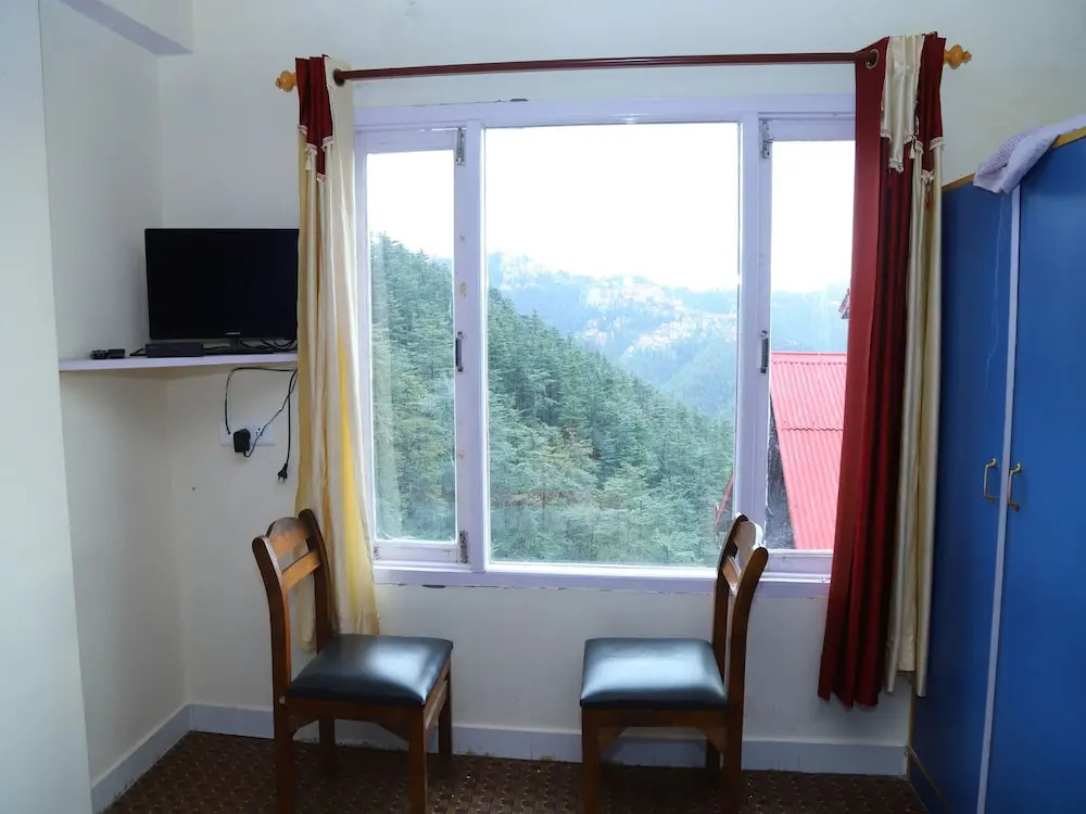OYO 11893 Home Serene View