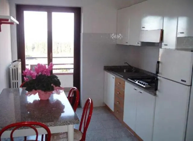 Residence Oasi