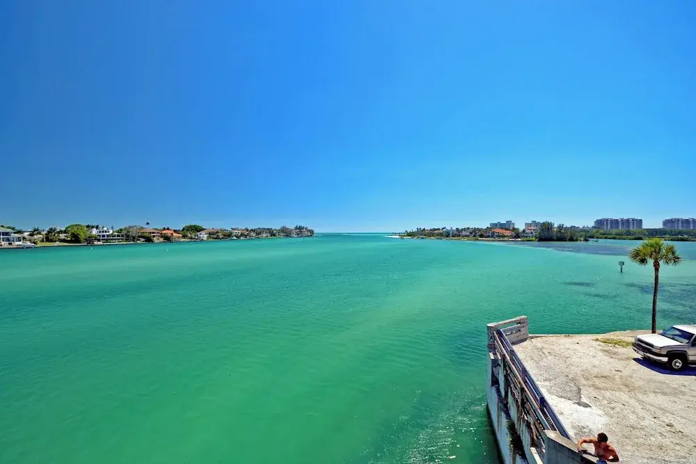 Siesta Beach House - 310 Come n' Beach It