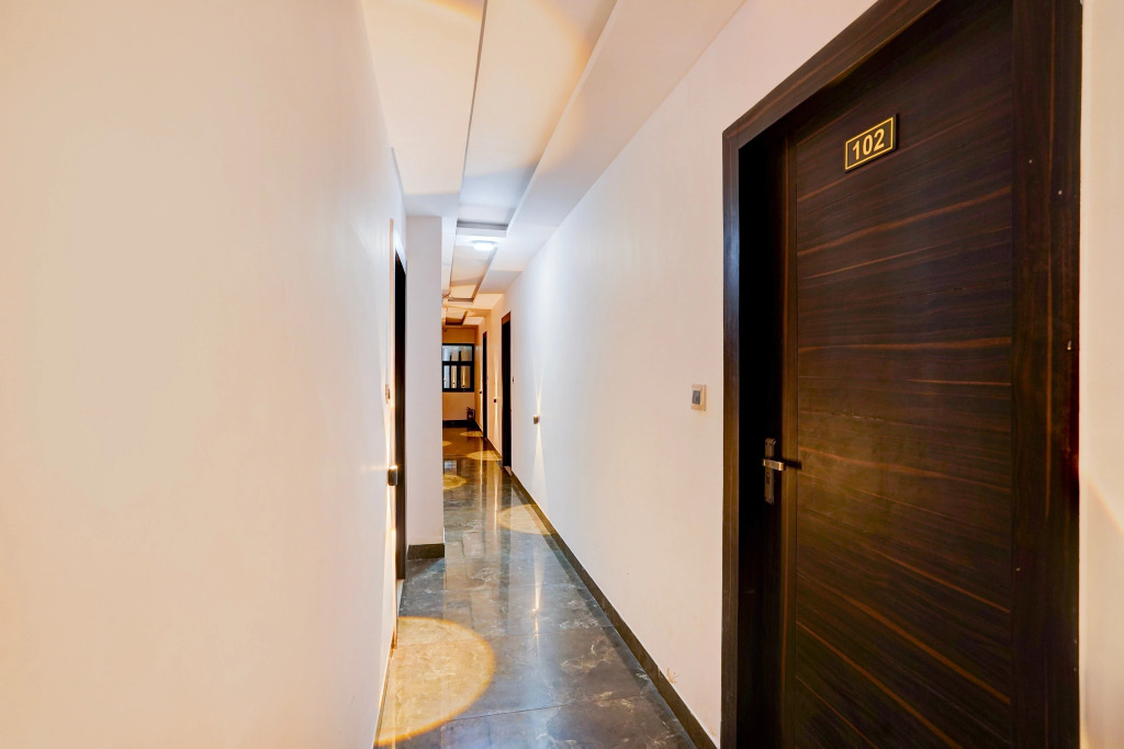 Hotel O Haridwar Near Shanti Kunj