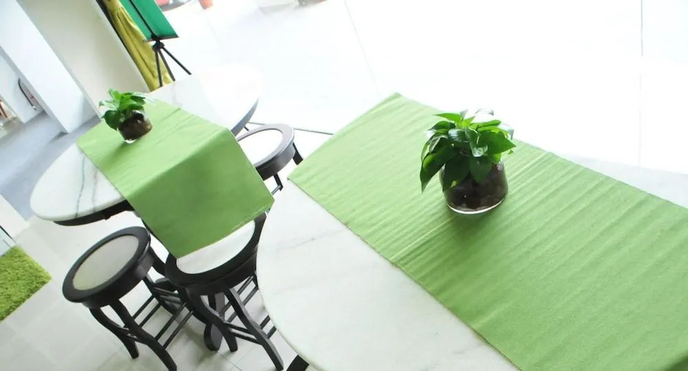 Olive Hotel
