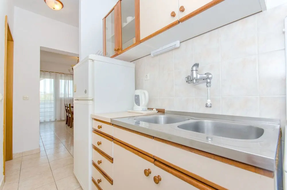 Apartments Zoric