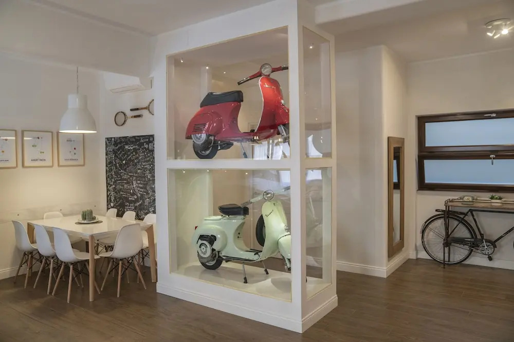 Rhome Vintage Holidays San Pietro