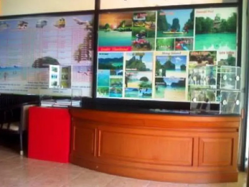 Thaksin Grand Home