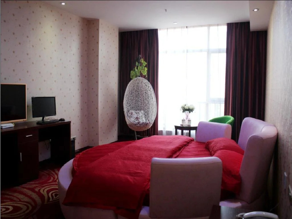 Fulin Business Hotel