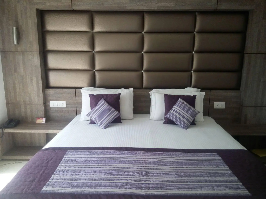 Hotel Chaupal