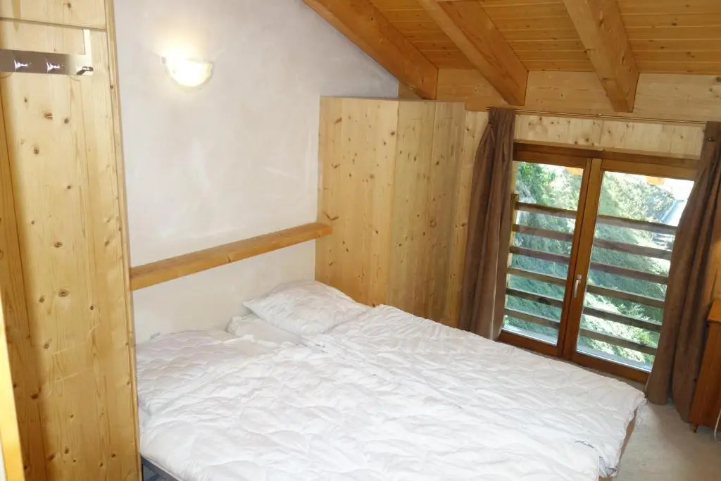 Balcons du Soleil Y3 310 - QUIET appartement 6 pers