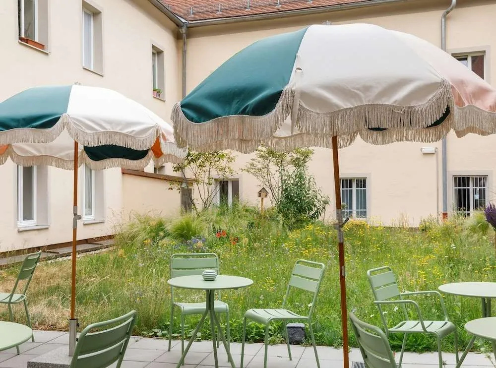 Hotel Das Regensburg