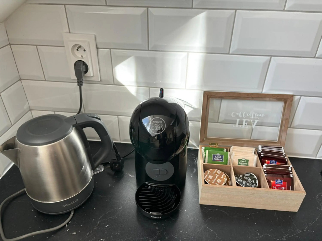 Novy apartman 6 - self check in