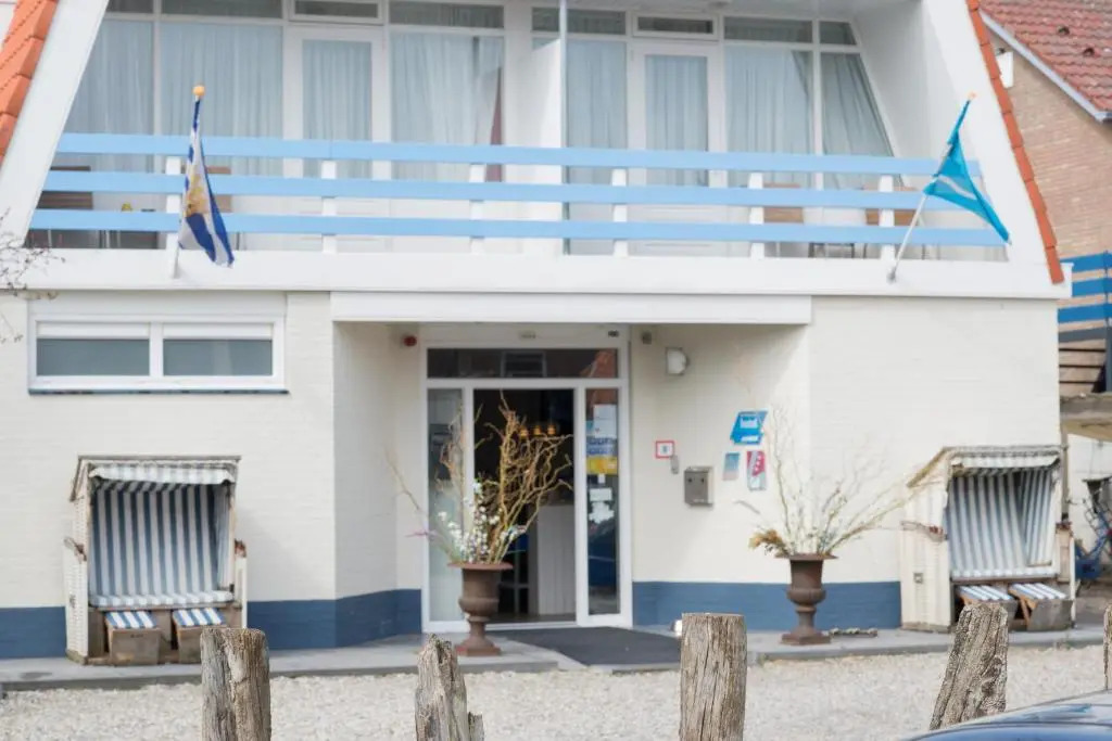 Hotel Kijkduin