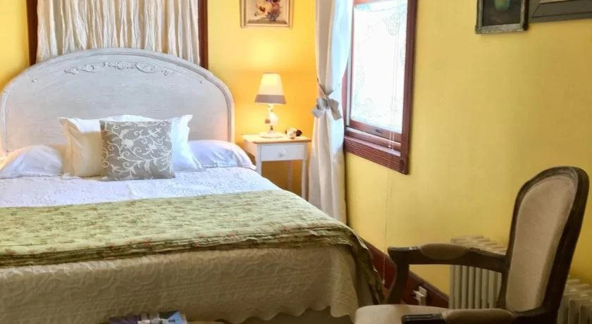 The Clark House Bed and Breakfast