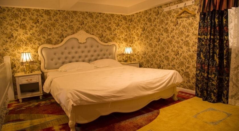 Yun Hai Garden Hotel